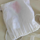 LUVLAP Single Electric Breast Pump with adjustable suction levels, soft silicone massage cushion, quiet operation, rechargeable design, and BPA-free components for comfortable and efficient milk expression.