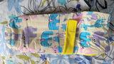 Hoopa 2 in 1 feeding pillow with soft cushioned support, ergonomic design, versatile nursing functionality, and comfortable positioning for babies and breastfeeding mothers.