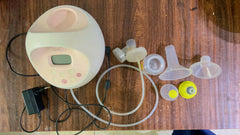 Shop now for the SPECTRA S2 Plus Electric Breast Pump, offering efficient, comfortable, and hygienic milk expression for breastfeeding mothers!