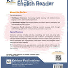 Spark English Reader Class 4