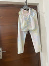H&M Crop Top and Pant Set – Stylish, Comfortable & Trendy Outfit for Girls