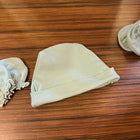 Combo of Cap and Booties Set