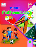 Mathematics Class 6