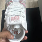 ONITSUKA TIGER Shoes for Baby Girl featuring a stylish sporty design, comfortable fit, lightweight construction, and signature Onitsuka Tiger detailing for casual outings and everyday wear.