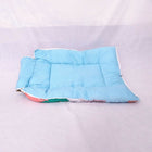 BABYHUG Hooded Baby Sleeping Bag Carry Nest Wrapper Newborn Soft Cotton Zip