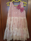 Dress/Frock for Baby Girl ( Set Of 3)