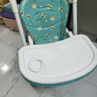 R FOR RABBIT Marshmallow High Chair (2021 Model)