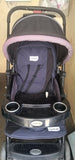 LUVLAP Stroller/Pram for Baby