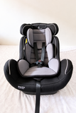R FOR RABBIT Jack N Jill Convertible Car Seat 5-Point Harness 25kg B125