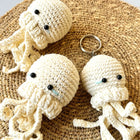 Handmade Crochet Toys – Crafted with Love for Your Little One! 