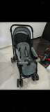 Babyhug Stroller