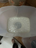 Chicco steriliser