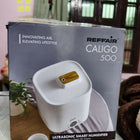REFFAIR Caligo 500 Ultrasonic Cool & Warm Mist Humidifier