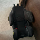 Graco car seat – trusted safety and comfort for your child’s every journey.

