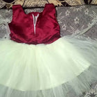 baby dress, baby frock, cotton frock for baby girl, baby girl dress, soft baby frock