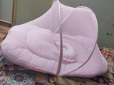 Baby bed