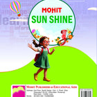 Sun Shine Class 8
