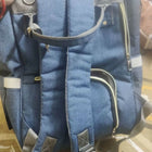 New Born Baby Combo 2 (Includes 13 sets of clothes, MYLO Diaper Bag, Waterproof Langots set of 15) - PyaraBaby