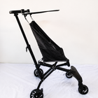 ALALICA  YBL-16 Lightweight Baby Stroller/Pram 3.5kg Compact Foldable B123
