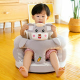 CUTE FACE Baby Supporter 