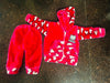 Winter wear Woollen Set for Baby