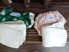 KIDDIE HUG Cloth Diapers for Baby Free Size Set of 2
