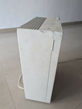 Coway AP-1019C Air Purifier: Advanced 3-stage filtration for dust, allergens, and odors in a compact, quiet design.