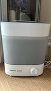 PHILIPS AVENT Steriliser/Sterilizer