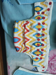 SUPERBOTTOMS Uno Cloth Diaper