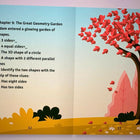 Adam and the Math Fairy Book – By Jude Jacob