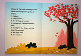 Adam and the Math Fairy Book – By Jude Jacob