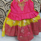 Designer Dresses / Partywear Frocks For Baby Girl