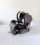 Chicco KeyFit 30 Infant Car Seat Stay-in-Car Base 4-30lb B130