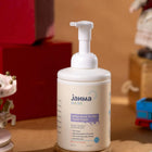 Janma Head to Toe Baby foam Wash 400 ml | Infant Foam Wash