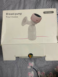 AKD Breast Pump