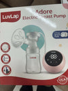LUVLAP Adore Single Electric Breast Pump