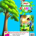 Green Planet 3