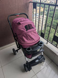 LuvLap Baby Stroller 0-3Years