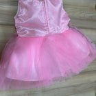 Grace in Every Twirl – Adorable Baby Girl Dress for Every Occasion!