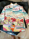 JEET CREATIONS  1st Birthday Jacket for Baby Boy