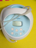 Spectra S1 plus breast pump