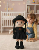 "MY DOLL" Plush Toy