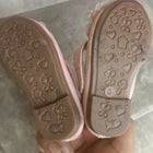 ANGEL KIDS Bellies for Baby Girl – Elegant & Comfortable Footwear for Little Feet