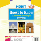 Quest to Know6 (General Knowledge)