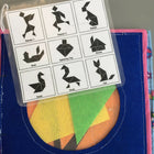 Personalised Activity Book