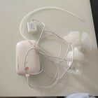 PHILIPS AVENT Electric Breast Pump in Some Used condition featuring convenient electric operation, adjustable pumping settings, comfortable breast cushion, and an easy-to-use design for everyday breast milk expression.