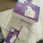 PHILIPS AVENT Electric Breast Pump in Some Used condition featuring convenient electric operation, adjustable pumping settings, comfortable breast cushion, and an easy-to-use design for everyday breast milk expression.