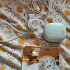 PHILIPS AVENT Electric Breast Pump in Almost New condition featuring adjustable pumping settings, a comfortable breast cushion, compact design and easy electric operation for convenient breast milk expression at home or while travelling.