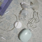 PHILIPS AVENT Electric Breast Pump for convenient everyday breast milk expression.