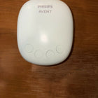Philips Avent Breast Pump with adjustable suction levels, soft silicone massage cushion, BPA-free components, quiet operation, and ergonomic design for comfortable and efficient milk expression.